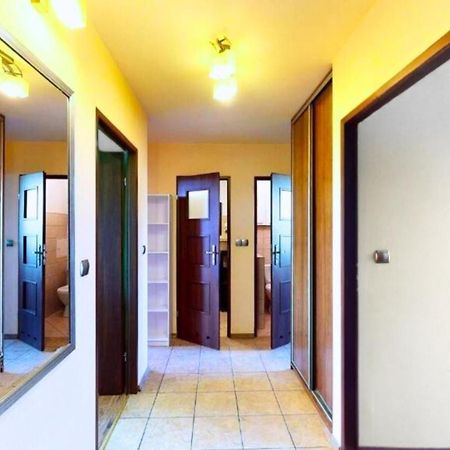Stilo Dom Legnicka Apartment Wroclaw Bagian luar foto