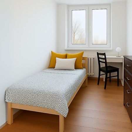 Stilo Dom Legnicka Apartment Wroclaw Bagian luar foto