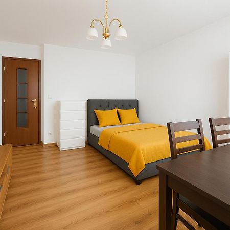 Stilo Dom Legnicka Apartment Wroclaw Bagian luar foto