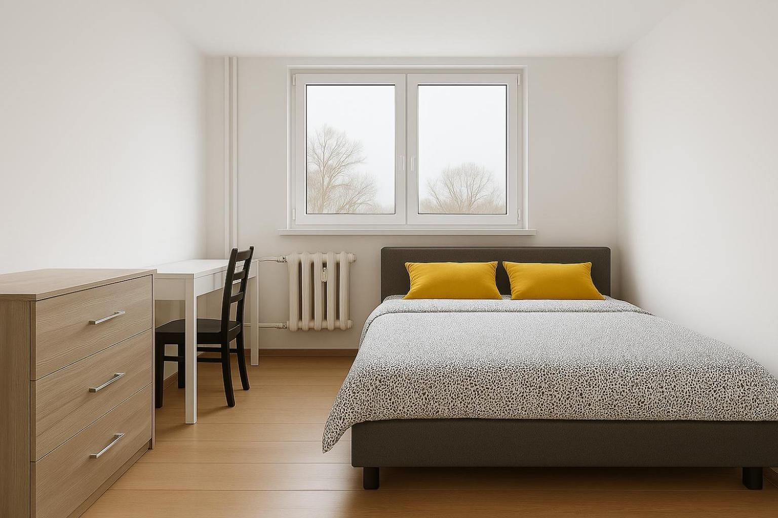 Stilo Dom Legnicka Apartment Wroclaw Bagian luar foto
