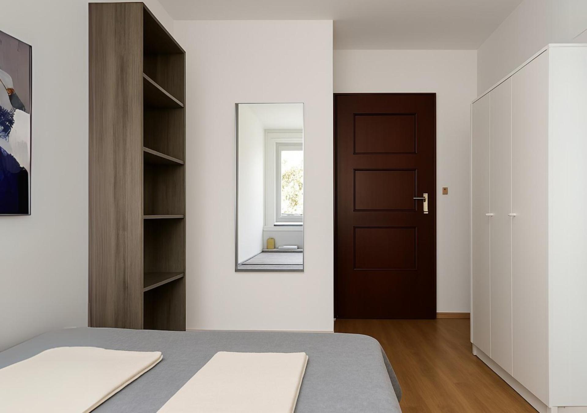 Stilo Dom Legnicka Apartment Wroclaw Bagian luar foto