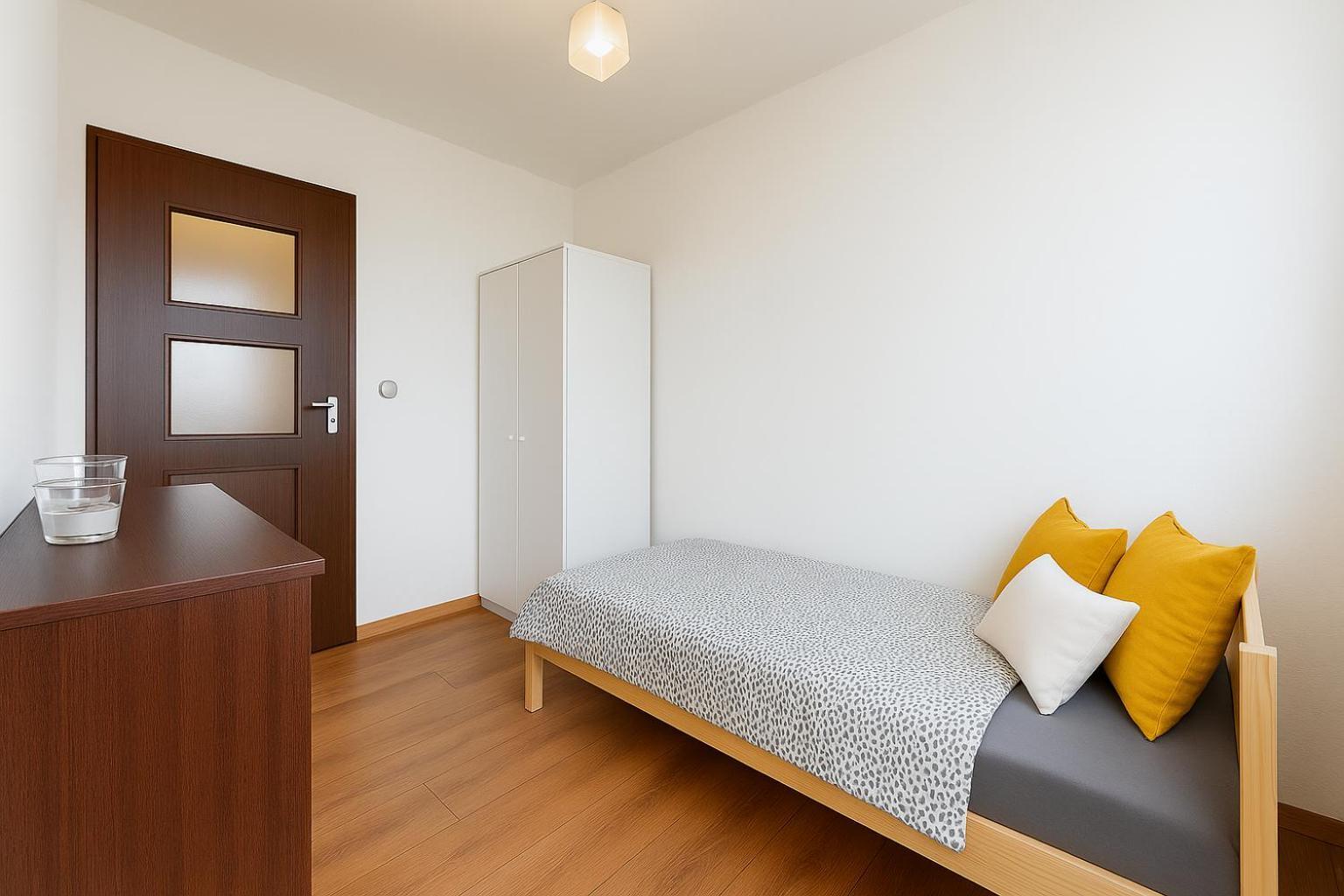 Stilo Dom Legnicka Apartment Wroclaw Bagian luar foto