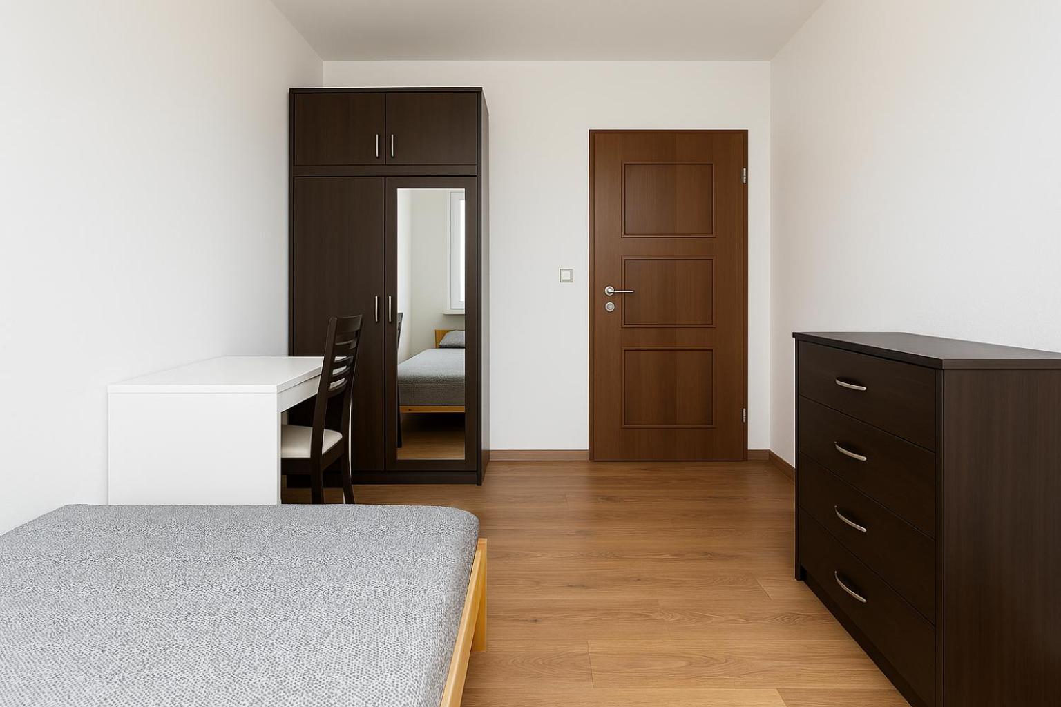 Stilo Dom Legnicka Apartment Wroclaw Bagian luar foto