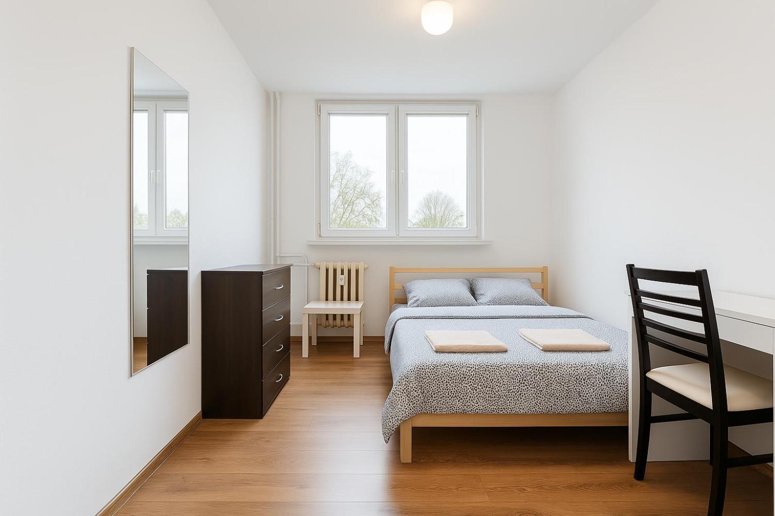 Stilo Dom Legnicka Apartment Wroclaw Bagian luar foto