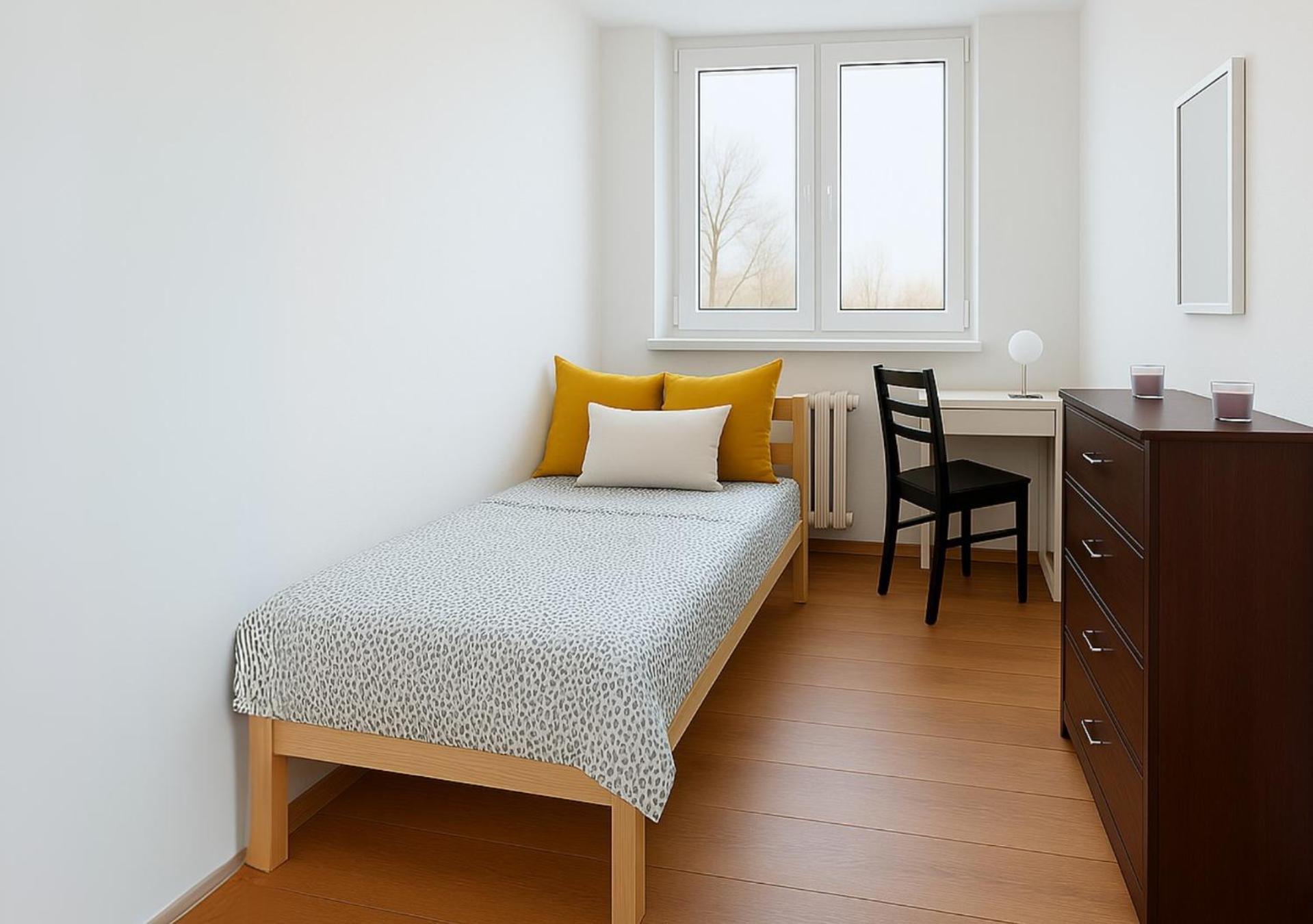 Stilo Dom Legnicka Apartment Wroclaw Bagian luar foto