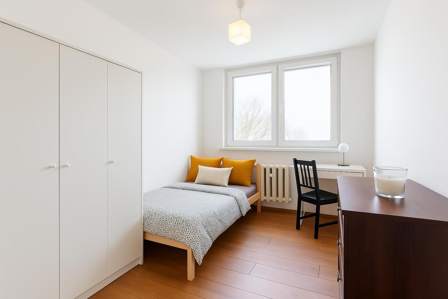Stilo Dom Legnicka Apartment Wroclaw Bagian luar foto