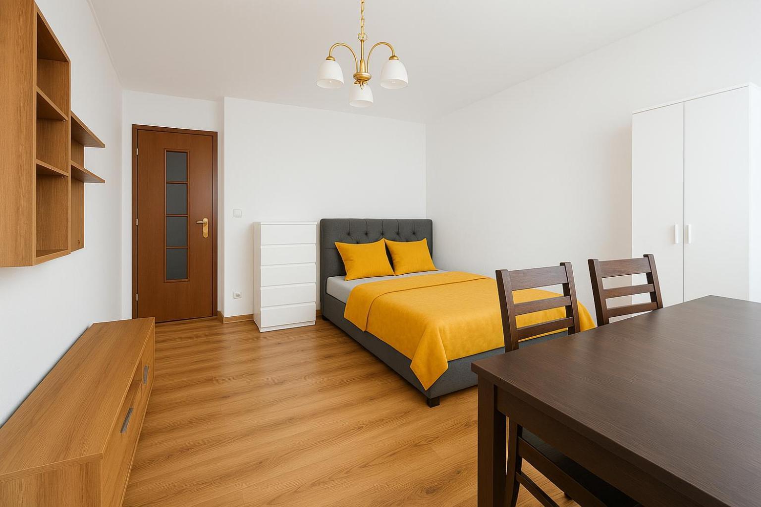 Stilo Dom Legnicka Apartment Wroclaw Bagian luar foto